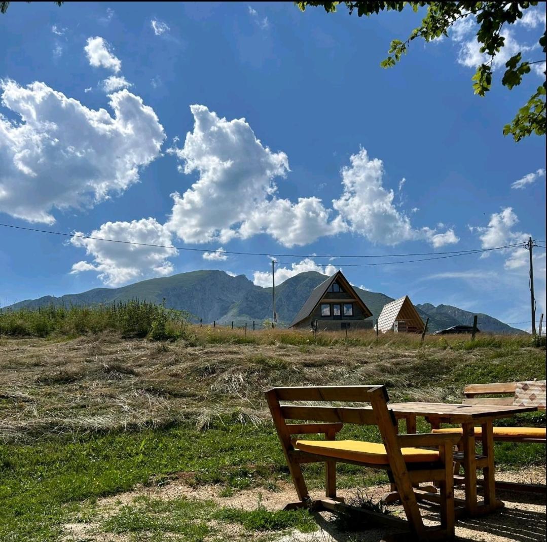 Вілла Anovi House Жабляк Екстер'єр фото